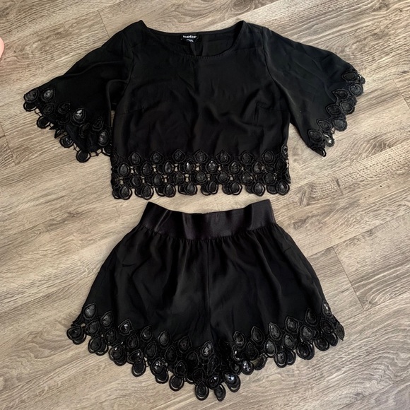 bebe Other - Bebe - Matching Set
